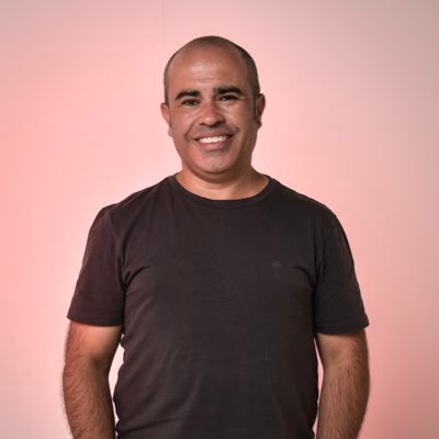 Marcavas's profile picture. Productor de eventos, dueño de productora y estudio fotográfico Forma