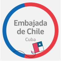 Embajada de Chile en Cuba (@embachilecuba) 's Twitter Profile