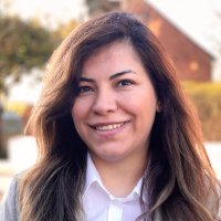 A Shariati (@azadehshariati) 's Twitter Profile
