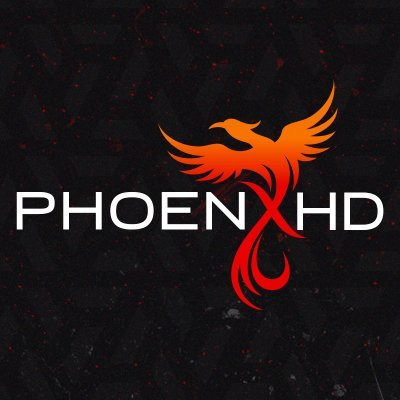 PhoenX_YT's profile picture. Gamer. Sports Guy. Content Creator.