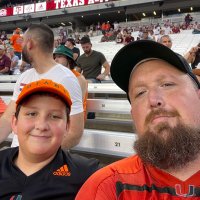 Scott Clark (@fatherofkane) 's Twitter Profile Photo