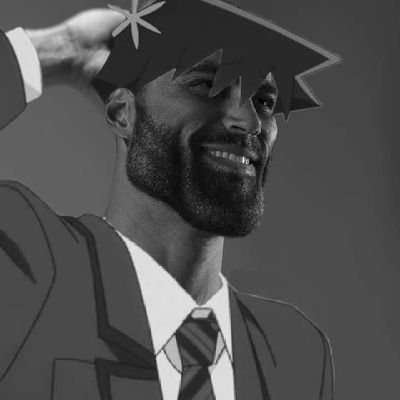 ChrisVengeful's profile picture. Viajé Astral🌌