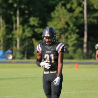 Jamison Johnson (@jamisonjohnson0) 's Twitter Profile