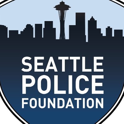 Our mission is to raise support and awareness for the Seattle Police Department.