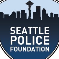 Seattle Police Foundation(@SeattlePF) 's Twitter Profile Photo