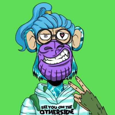 BtrOsmar's profile picture. welcome to the collection here everyone has the opportunity to buy their nft with the price of 1 matic, that's right each nft costing 1 matic, all this to help