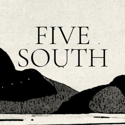 Five South Journal