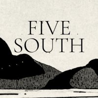 Five South Journal(@fivesouthlit) 's Twitter Profile Photo