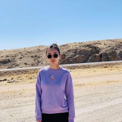 ~~~^^Never Stop Dreaming^^~~~ 🌿🌱Nature Lover🌸🌞 🚌Traveler in Mongolia🙆🏻♀️🇲🇳
