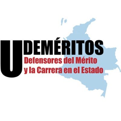 Udeméritos