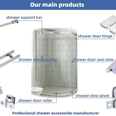 20 Years Experience -Bathroom Accessories Supplier at Ningbo Leway https://t.co/XjPPGuBlPP