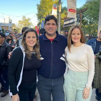 jaimetifon's profile picture. Jaime Garcete concejal departamental lista 9