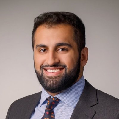 PGY-1 @DOMSinaiNYC| @YaleMed '23, @ColumbiaMSPH ‘18, @UConn ‘16| Aspiring cardiologist & investigator interested in outcomes, public health, & policy 🇺🇸🇵🇰