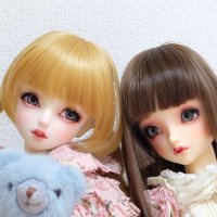 れあ@𝓵𝓮𝓪𝓵𝓮𝓪_𝓭𝓸𝓵𝓵 🎀7/7アイドール(@lealea_doll) 's Twitter Profile Photo