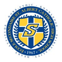 SACHS - St. Albert Catholic High School(@SACHS_Skyhawks) 's Twitter Profileg