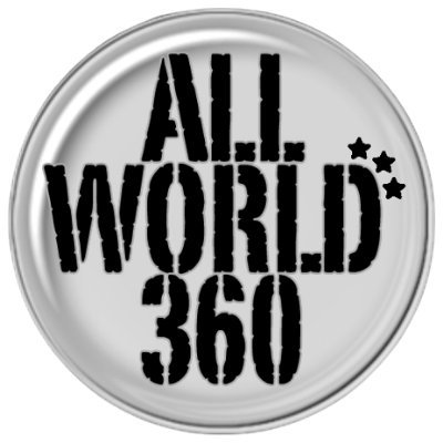 AllWorld360 Profile Picture