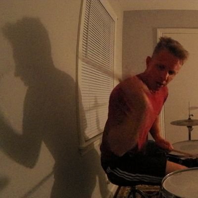 MulletDrummer Profile Picture