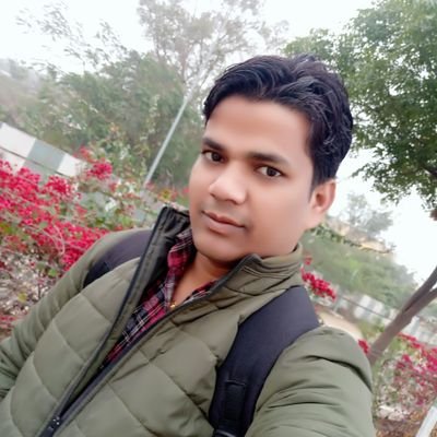 Neeraj04510214's profile picture. Jai shree ram