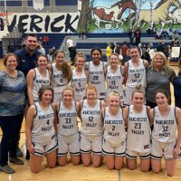 ManVal HSGirlsBball (@mvhsgirlshoops) 's Twitter Profile