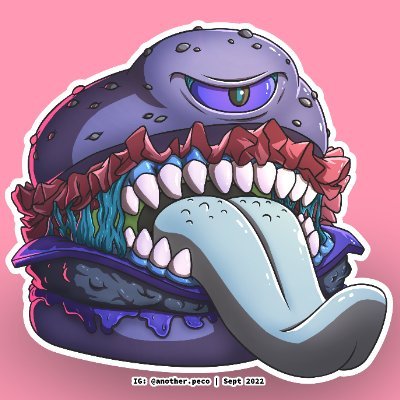 Another.Pecoさんのプロフィール画像