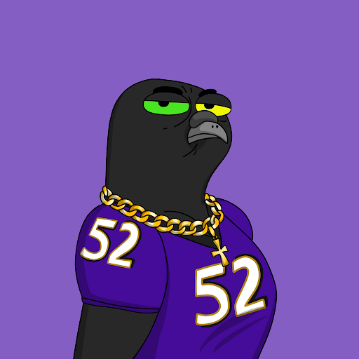 cleanmac1966's profile picture. @DeadHeadsNFT Dev / PM |