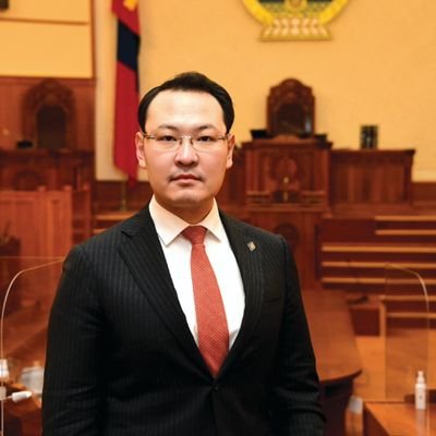 Batshugar Enkhbayar Profile