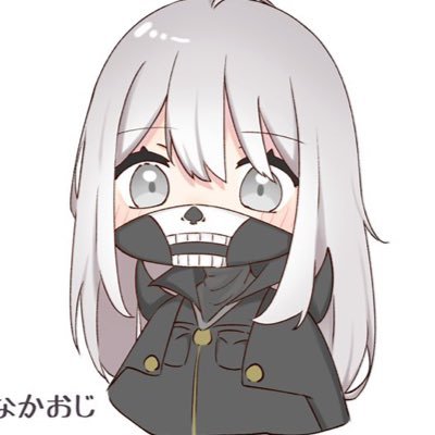 なかおじさんのプロフィール画像