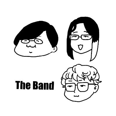 薄塩指数 The Band (ex.シオミズ)さんのプロフィール画像