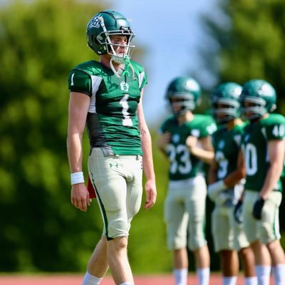 Berkshire School 2023 🏈 | 6’6, 220 lbs | QB/ATH | SAT: 1380 | email: bdonovan2023qb@gmail.com