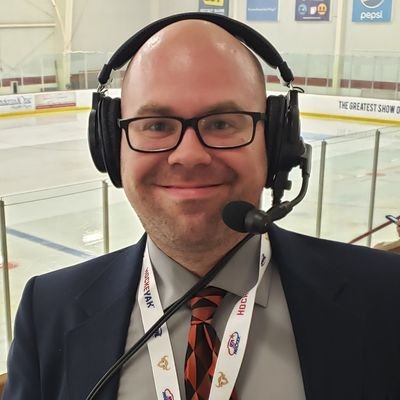 Media Relations & Broadcast Manager, @whlwild_. Formerly w @northiowabulls and @RadioOnTheGo. Occasional shutterbug. Likes are not endorsements, RTs are.