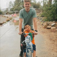 Luke Grawer (@grawerluke) 's Twitter Profile