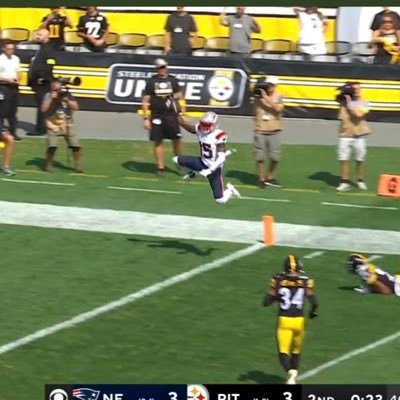 firstTDking's profile picture. Favorites are for the weak!!