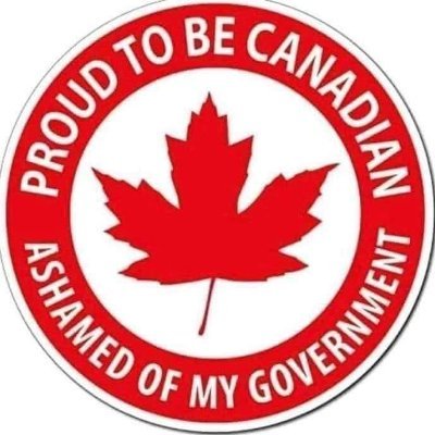 FritzToxic's profile picture. PROUD CANADIAN!!!! DISGUSTED IN THE LIBERAL AND NDP GOVERNMENT