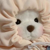 BabyBoo🧸 (@somexthings) 's Twitter Profile