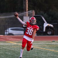 Carson Beckt (@becktcarson) 's Twitter Profile