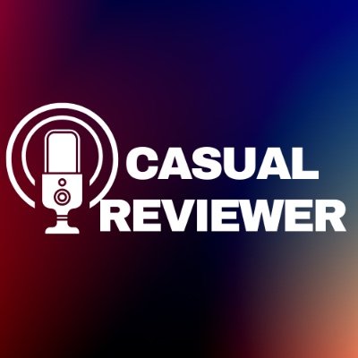 I love Movies, Shows and MMA | Tik -Tok:Casualreviewer23 | Podcast: The Movie Outlaw | Business Email: movieoutlaw45@gmail.com