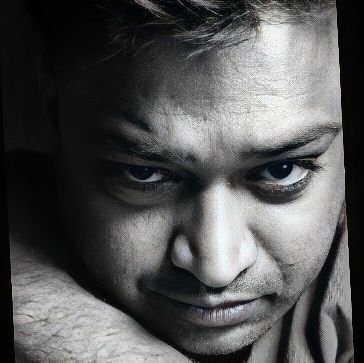 Santhosh Natarajanさんのプロフィール画像
