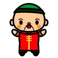 中華の風 (@chinese_wave) 's Twitter Profile