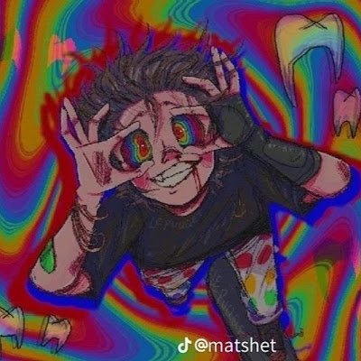 AlexitoSam's profile picture. 