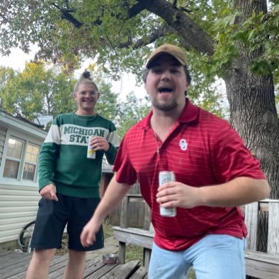 live life to the fullest, and dont leave a stone unturned. God always has a plan they say. OU '21
