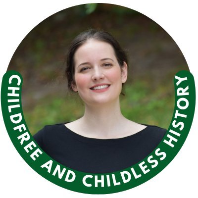 Writing and illustrating a history book of women without children. Literary agent: @Haley_J_Casey
she/her