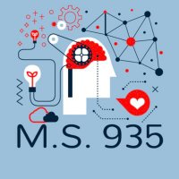M.S. 935 (@ms935bk) 's Twitter Profile