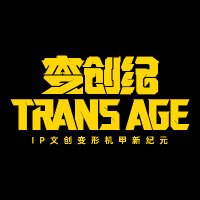 TRANS AGE(@trans_age) 's Twitter Profile Photo