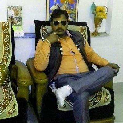 RaghavTrishant's profile picture. 