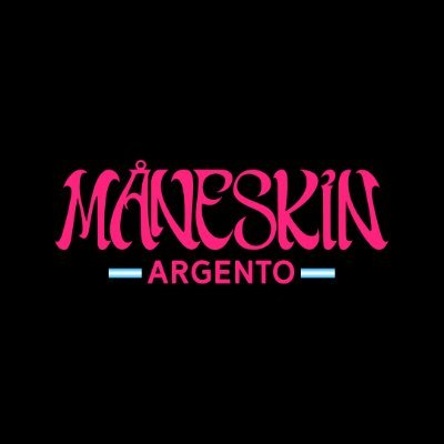 Fanclub de Måneskin en Argentina | Info, actividades y noticias sobre la banda italiana @thisismaneskin | Activa nuestras notificaciones 📲