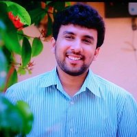Kireeti Damaraju (@kirrd) 's Twitter Profile