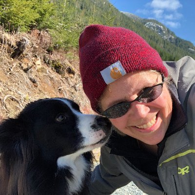 Rural doc, SAR volunteer, border collie mum, passionate about jazz, hill climber, shroomer, DIYer. Tweets aren’t medical advice. RTs aren't endorsements.