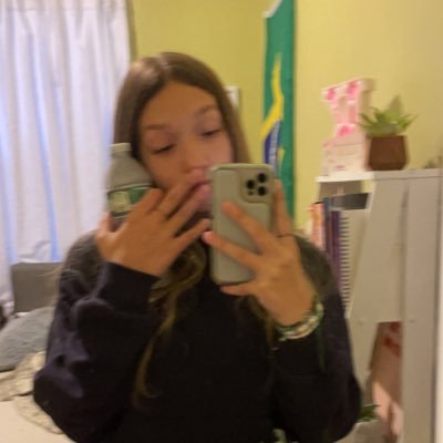 byersskechers's profile picture. she/her 🇧🇷