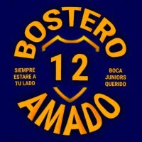 BOSTERO AMADO 12 💙💛💙 (@bosteroamado) 's Twitter Profile