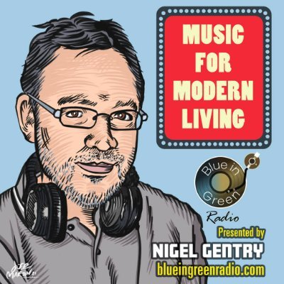 Husband, Dad, Funk & Soul DJ, Blogger. Please send promos to nigelmfml@gmail.com. Monthly radio show, 2nd Saturday of every month 10AM (UK) / 9PM (Australia)